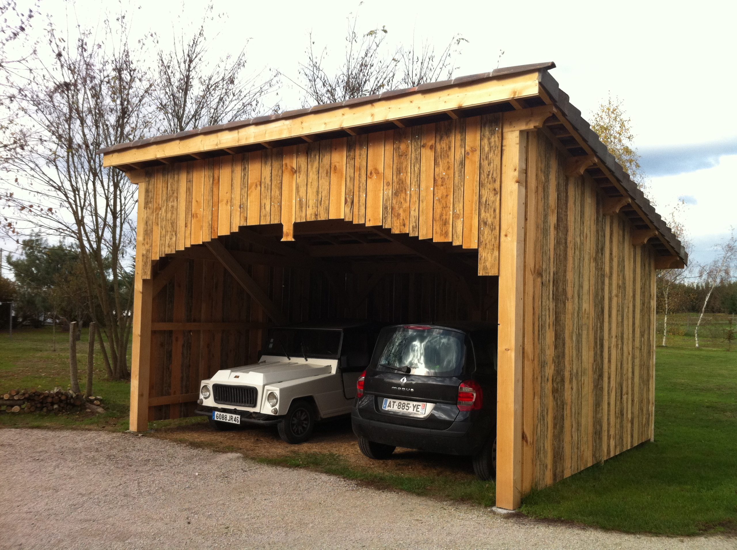 Charpentier Lot (13)