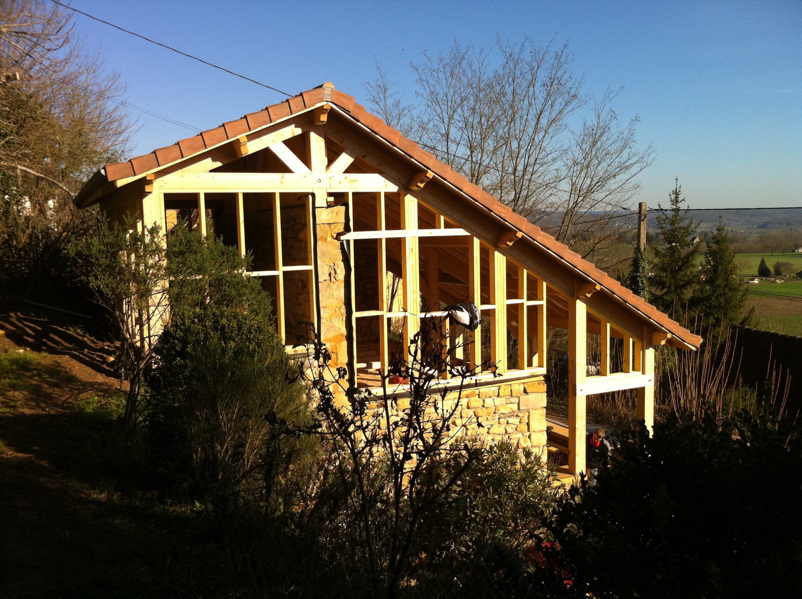 Charpentier Lot (73)