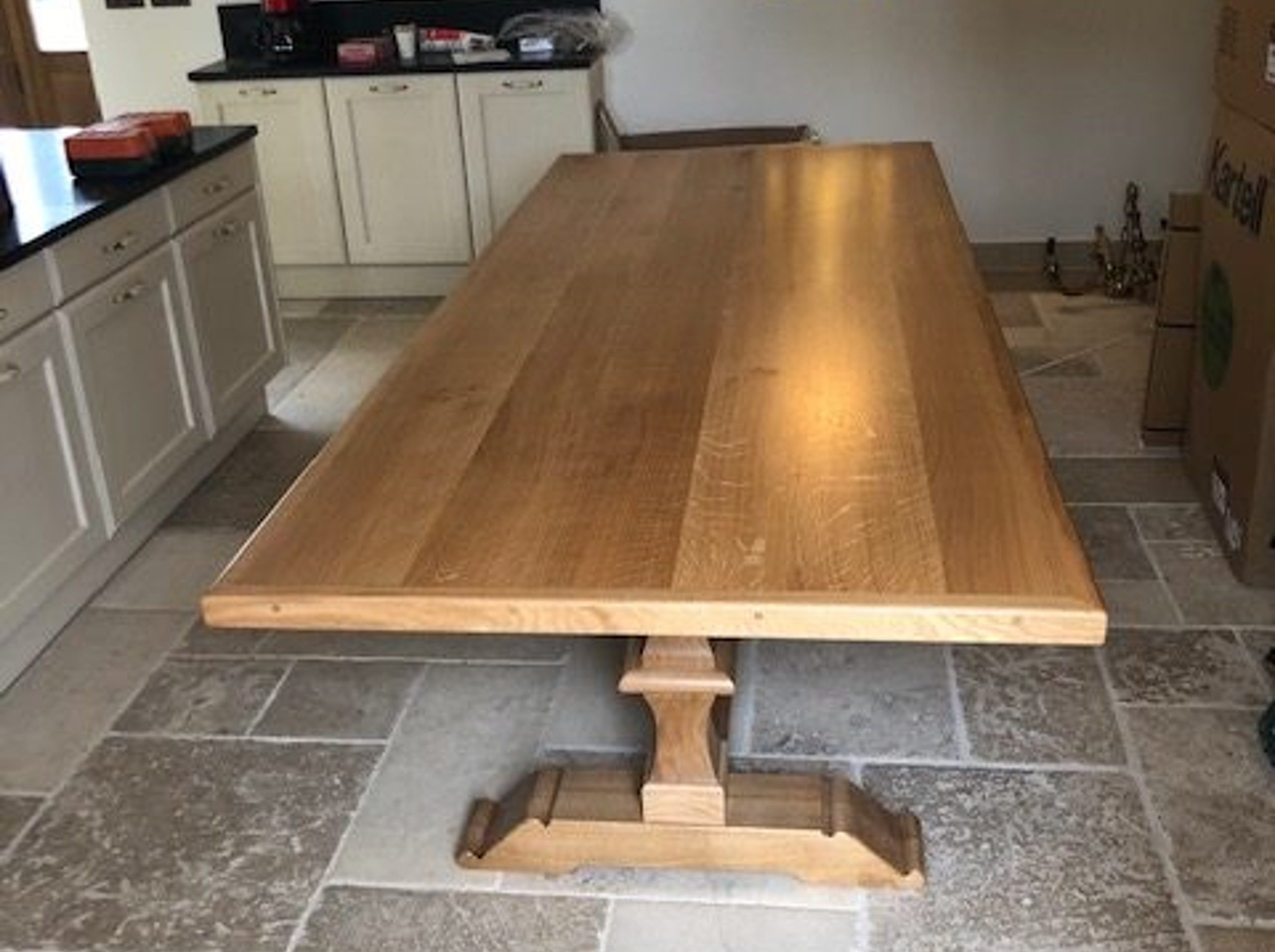 Table menuiserie Table menuiserie